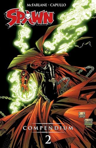 Amazon.com: Hellspawn Complete Collection: 9781534379909: Bendis